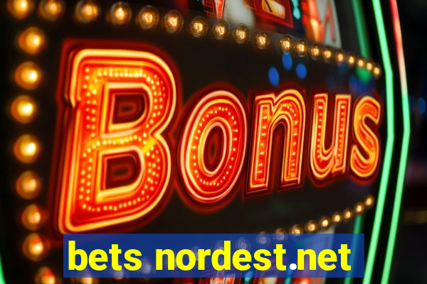 bets nordest.net